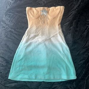 Boys lie dress brand new so cute!🩵🤍